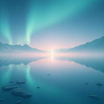 Quiet Orbit cover art