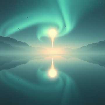 Quiet Orbit cover art