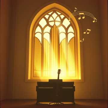 For the First Time in Forever cover art