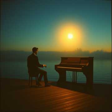 Khamoshi Bhi Bolti Hai cover art