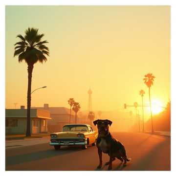 Westside Easy cover art