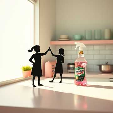 Fresh-Guard Ay Subukan cover art