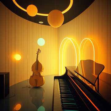 Glass Keys in 3 cover art