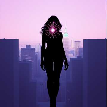 Лучшая версия меня cover art