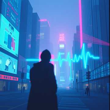 Цифровой Мир cover art