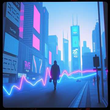 Цифровой Мир cover art