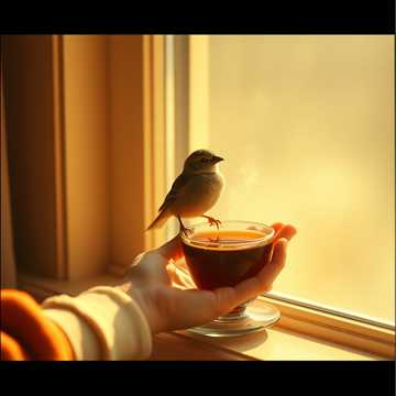 Yavaş Yavaş Sev cover art