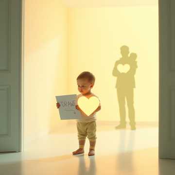 la mulți ani tăticule! cover art