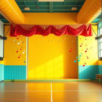 Presentando el Carnaval cover art