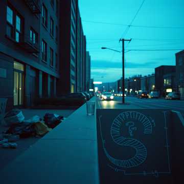 Ладижинский блюз cover art