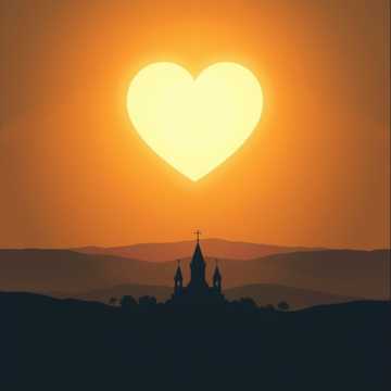 Nimeuona upendo wako jinsi ulivyo mkuu cover art