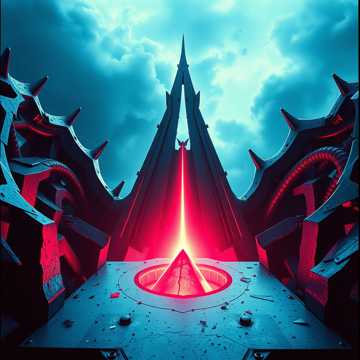 Aço em Queda Livre cover art