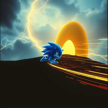 Velocidade e Destruição cover art