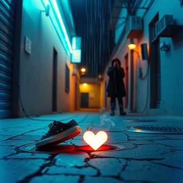 te ame en silencio cover art