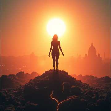 Desde Abajo cover art