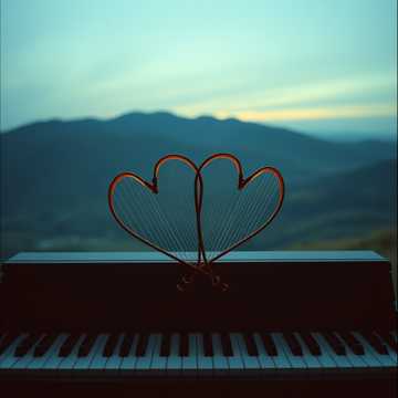 Jandos I love you cover art