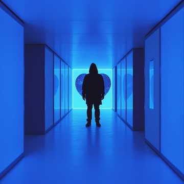 Цифровой Мир cover art