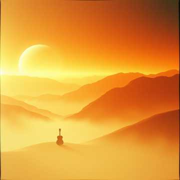 Echoes of an Old Summer cover art