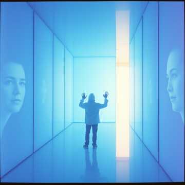 Цифровой Мир cover art