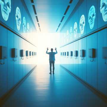 Цифровой Мир cover art