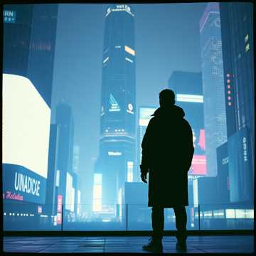 Цифровой Мир cover art