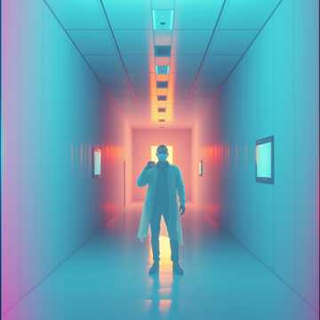 Цифровой Мир cover art