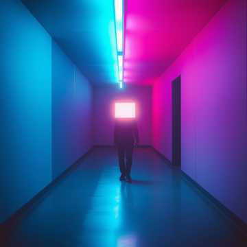 Цифровой Мир cover art