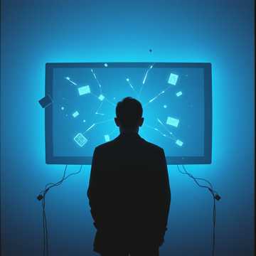 Цифровой Мир cover art