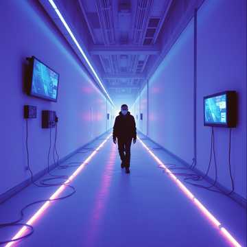 Цифровой Мир cover art