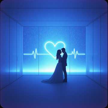 Falling Into Future cover art