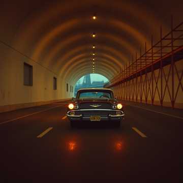 Workshop Drive cover art