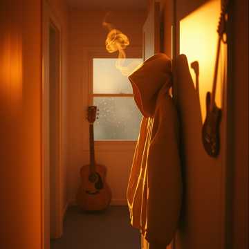 I Love You, Simple As That cover art