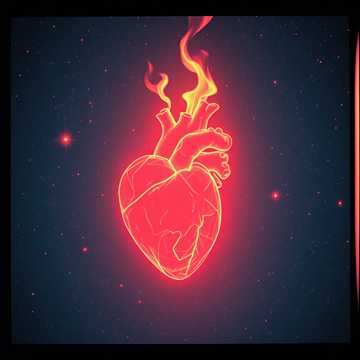 Inima de Foc ! cover art