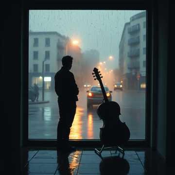 Sotto il cielo di Londra 2 cover art