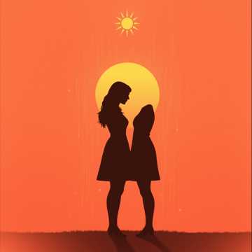 Маша и Шираэль cover art