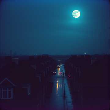 Sotto il cielo di Londra 2 cover art