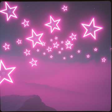 Starlight Parade cover art