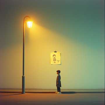 Erősnek Kell Maradnom cover art