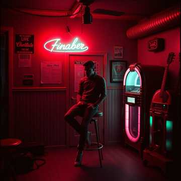 Last Call Ain’t Callin’ Me Home cover art