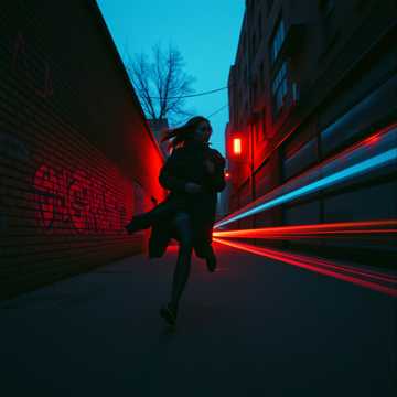 Get Busy Or Get Gone cover art