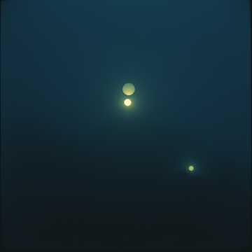 Shadows of the Forgotten cover art