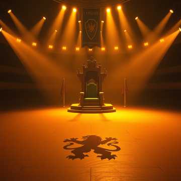 Head of the Table cover art