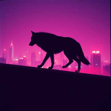 Hoje é Loot, Amanhã é Pó cover art