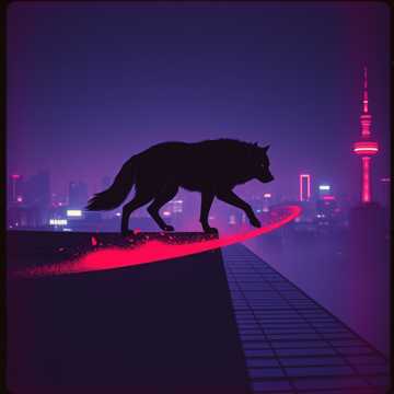 Hoje é Loot, Amanhã é Pó cover art