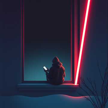 Последнее голосовое cover art