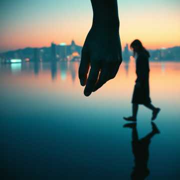 AND PEOPLE LOVE cover art