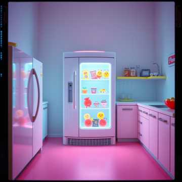 Midnight Snack Attack cover art