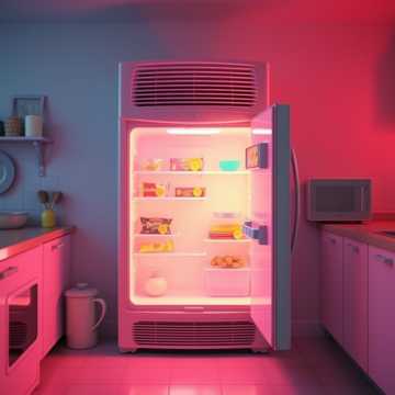 Midnight Snack Attack cover art