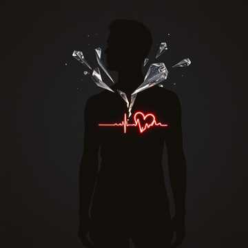 inside my skin cover art