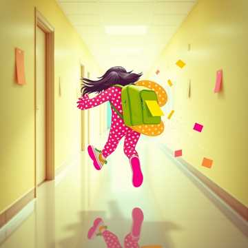 Lily The Hug Missile cover art